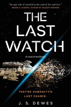 The Last Watch