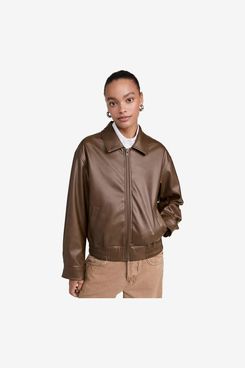 DAZE Women’s Icon Bomber Jacket