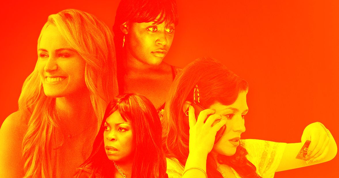 All 12 Orange Is the New Black Backstories From Season Two, Ranked