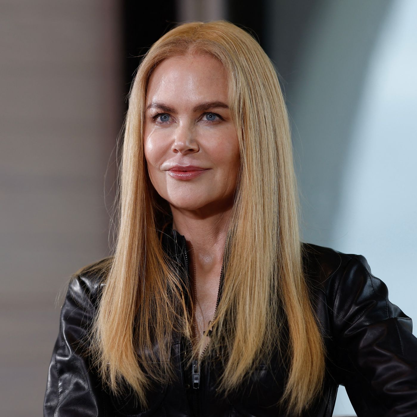 Nicole Kidman Interview at Cannes About Female Directors