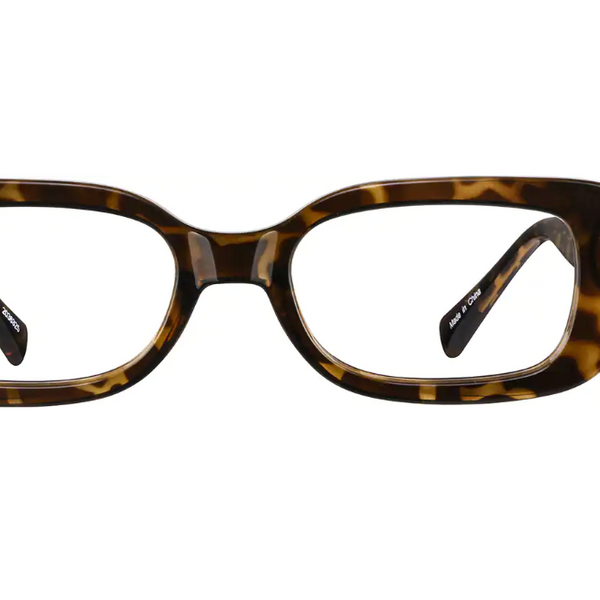 Zenni Rectangle Glasses