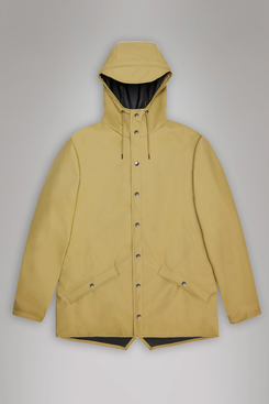 Rains Jacket