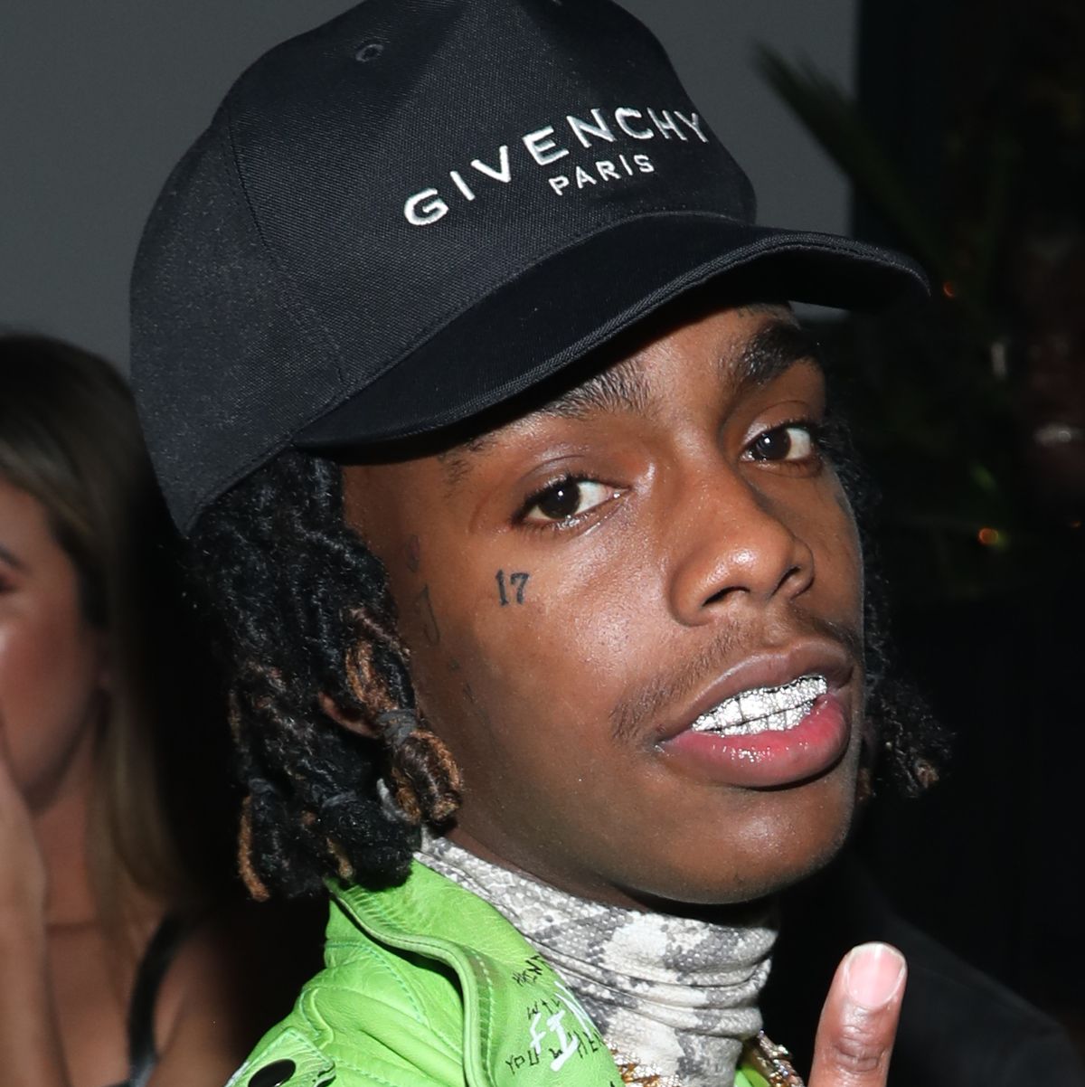 Ynw Melly Releases New Album While Awaiting Murder Trial