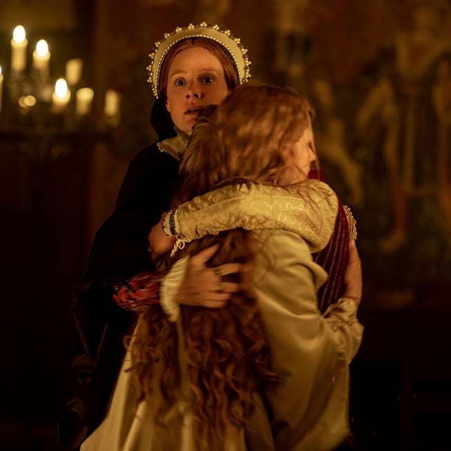 ‘Becoming Elizabeth’ Series-Premiere Recap