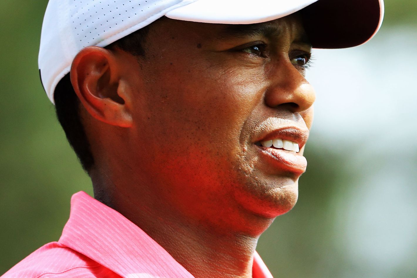 Tiger Woodss Ex-Girlfriend Wants to Break Her NDA Report