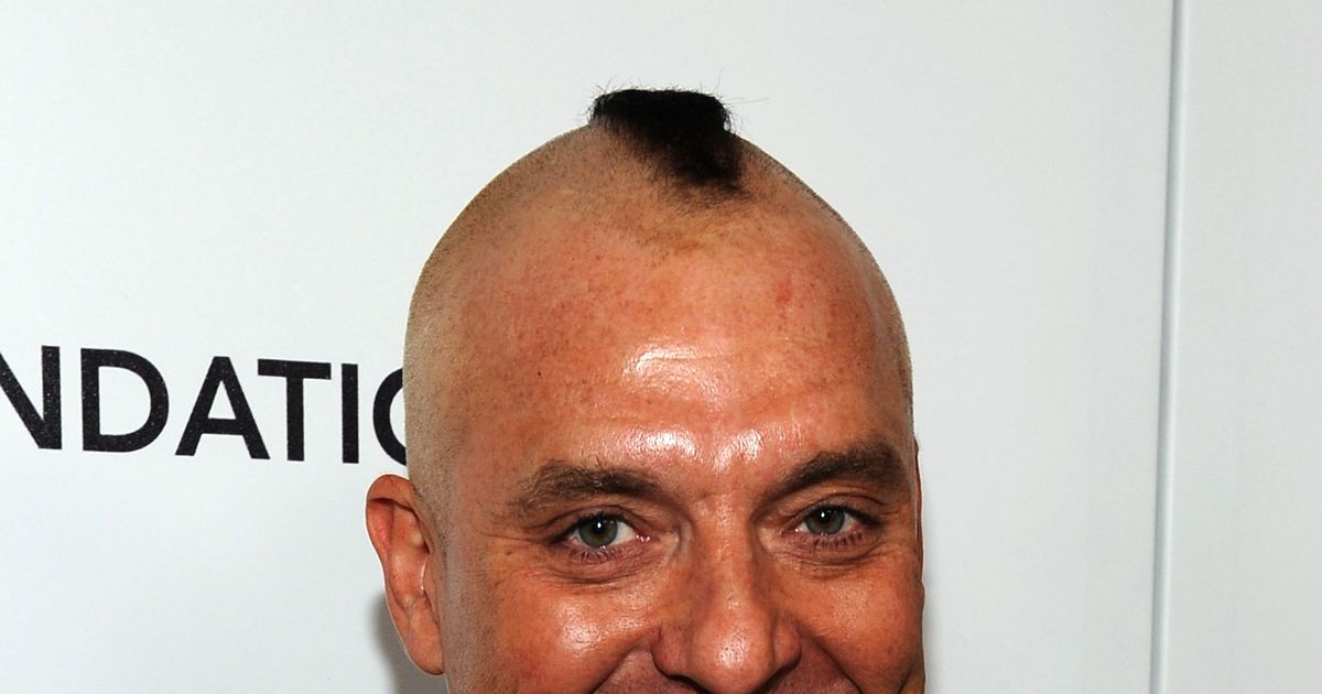 Hollywood Gives Tom Sizemore Another Chance