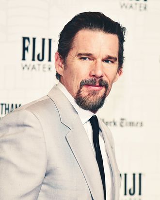 Ethan Hawke.