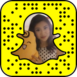 Snapchat influencer Username: cyreneq Why you should follow: If Kylie Jenne...