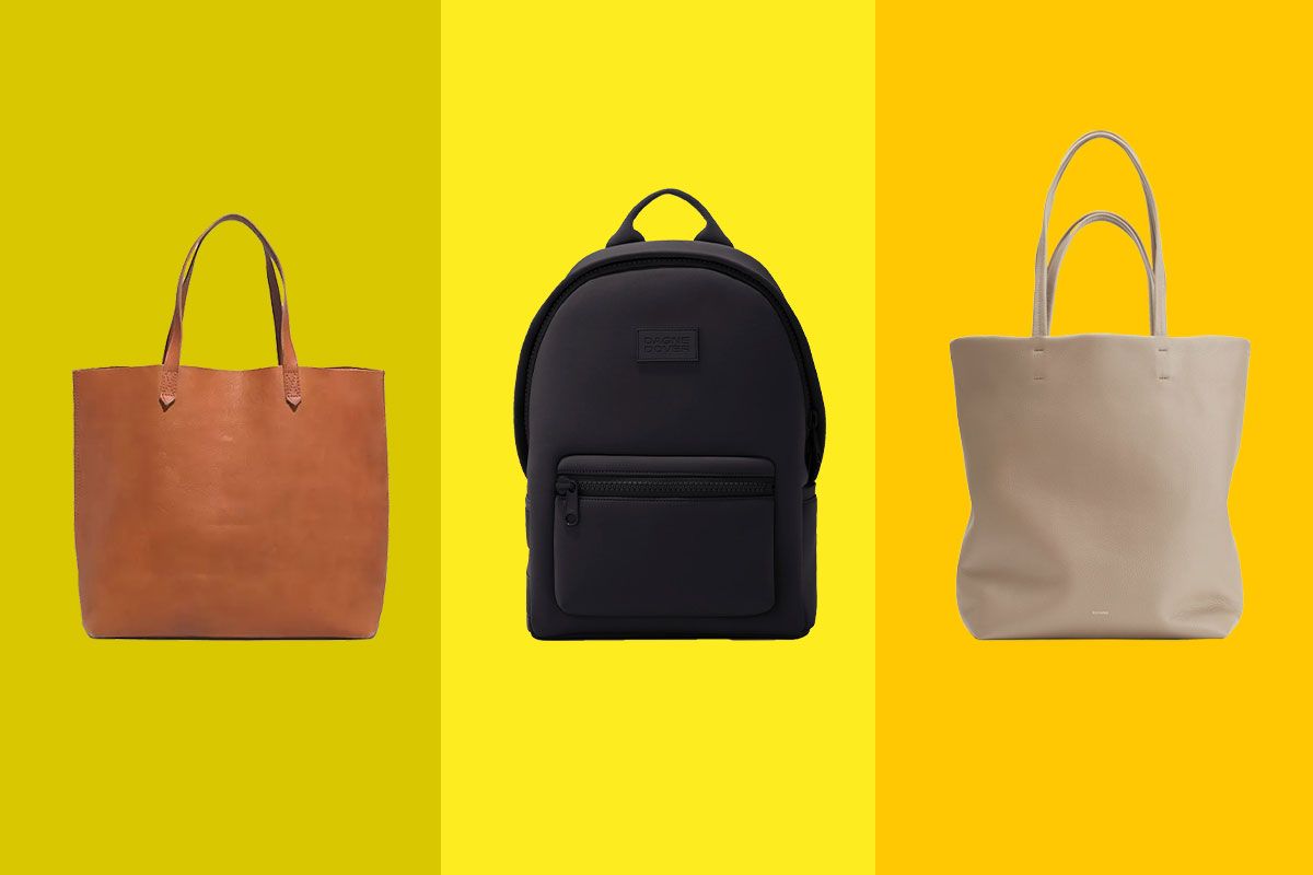 what is the best leather bag brand