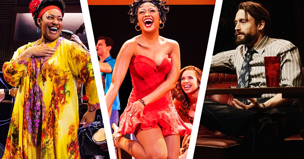Theatrical Snobbery Lives On for the 2025 Tony Nominees