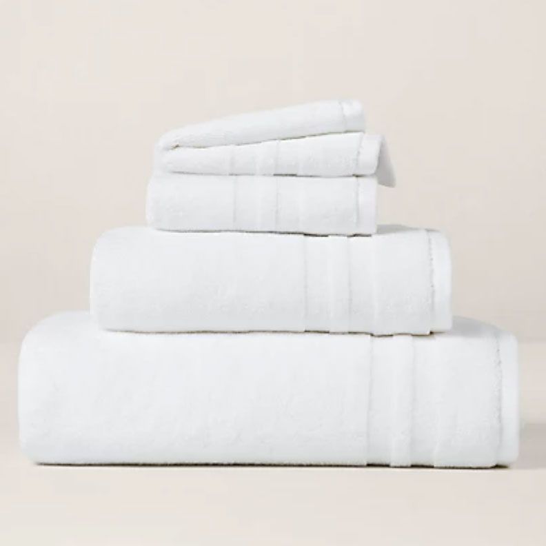 Ralph Lauren Home Payton Bath Towels