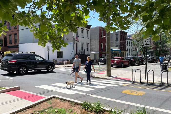 Construction Worker Killed Crossing NJ Street Immigrated To Give