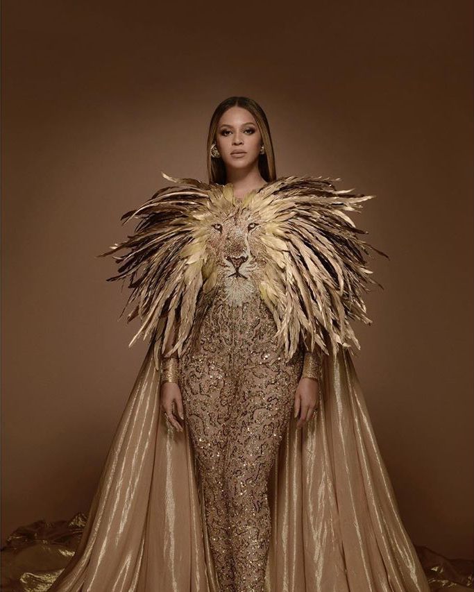 beyonce sparkly jumpsuit