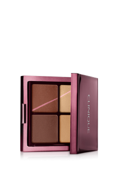Clinique All About Shadow Quad in Black Honey