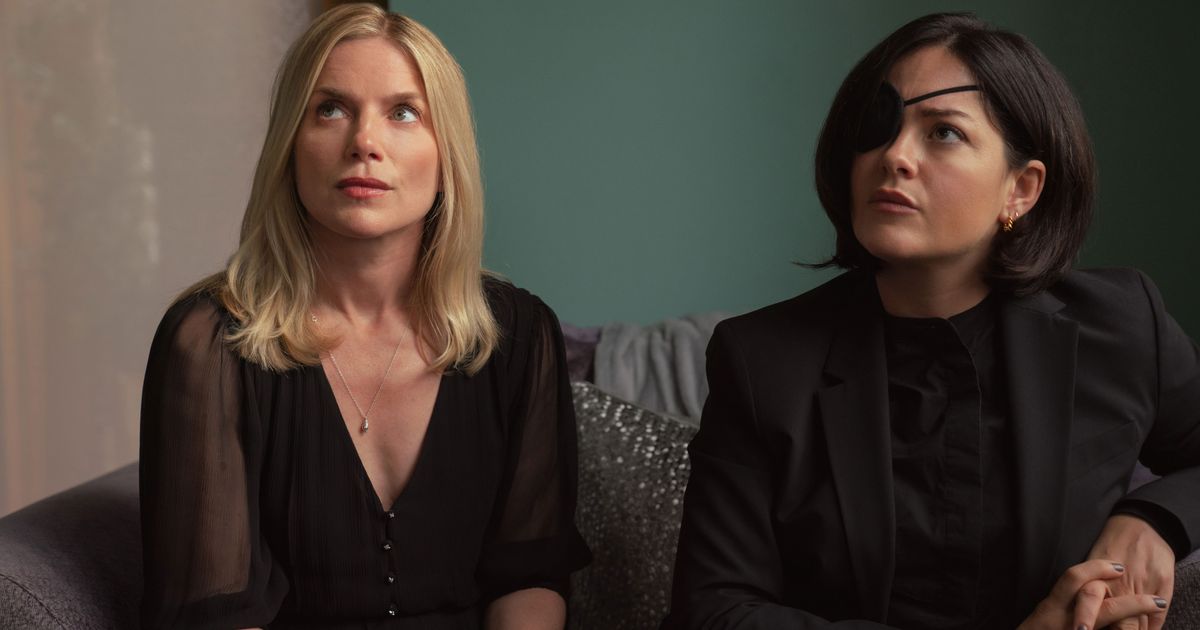 Bad Sisters' Series-Premiere Recap: 'The Prick