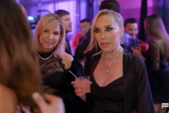 The Real Housewives: Ultimate Girls Trip Recap: Forged in the Fire of Housewives