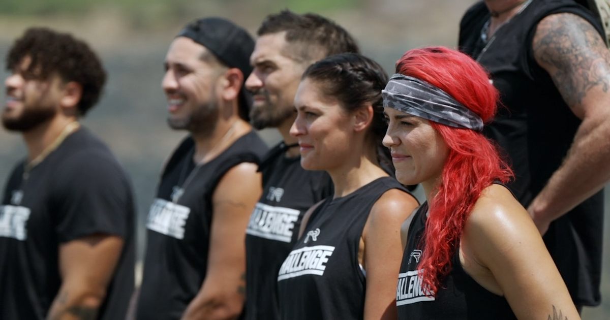 The Challenge 40: Battle of the Eras Recap: Have It Your Way