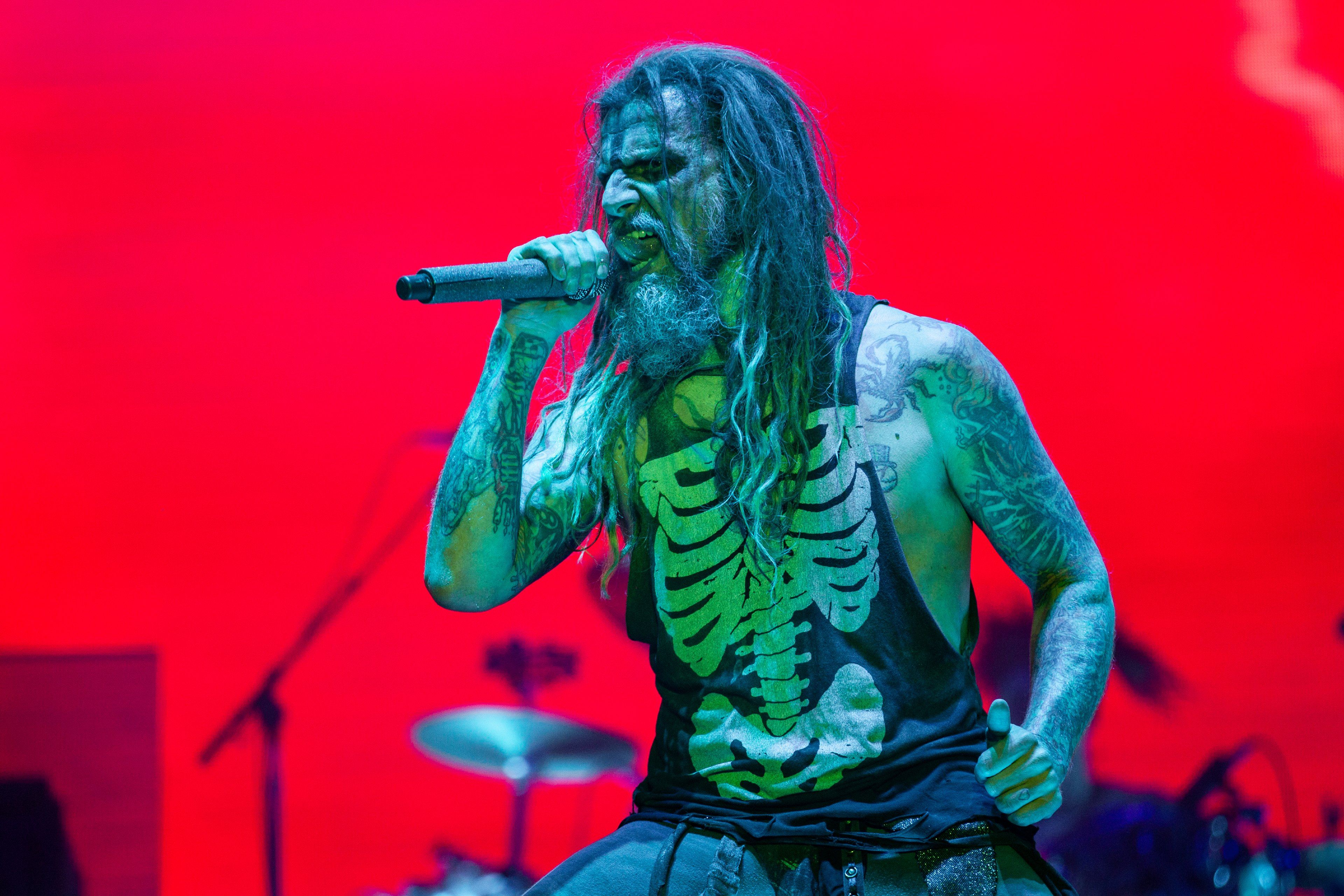 Rob Zombie