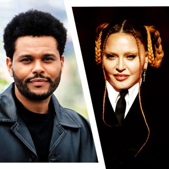 Popular (The Weeknd, Playboi Carti and Madonna song) - Wikipedia