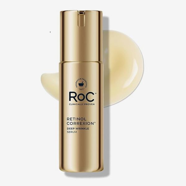RoC Retinol Correxion Deep Wrinkle Face Serum