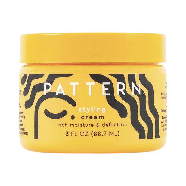 PATTERN by Tracee Ellis Ross Styling Cream for Curly & Coily Hair