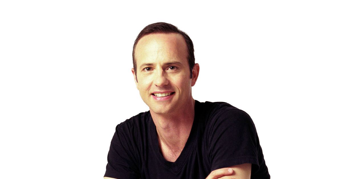 Q&A Brian Boitano on Going to Sochi As an Openly Gay Athlete, Home