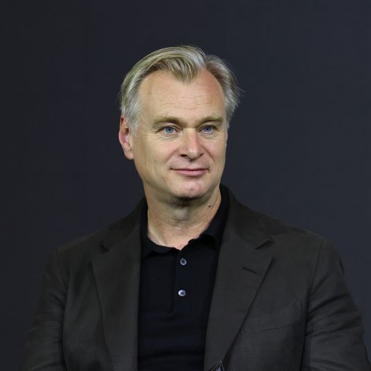 “The Odyssey” Press Conference - Seoul