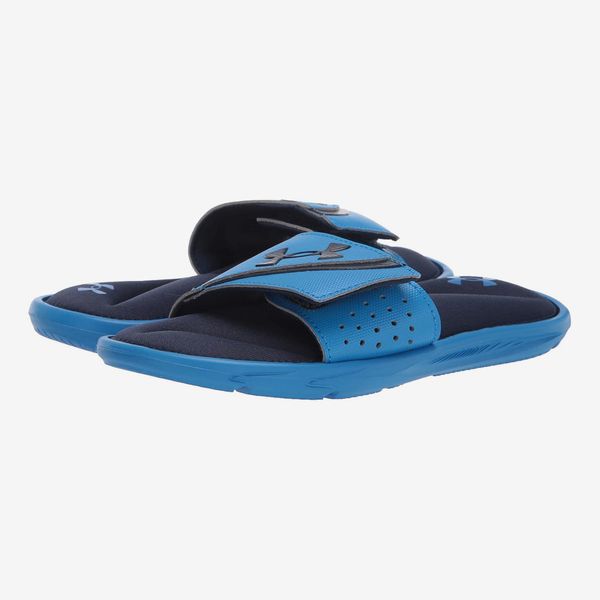 Under Armour Unisex-Child Ignite Vi Slide Sandal