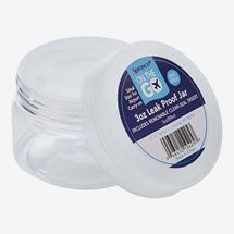 Sprayco Harmon Face Values 3-Ounce Leakproof Jar