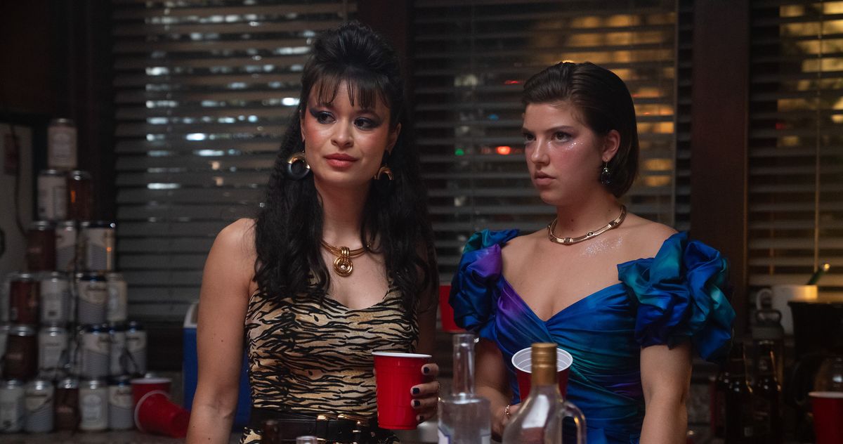 Tell Me Lies Season-Premiere Recap: Protect Bree at All Costs