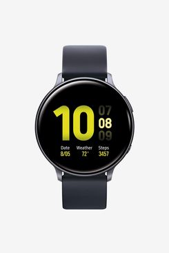 Samsung Galaxy Watch Active 2 (44mm, GPS, Bluetooth) Smart Watch