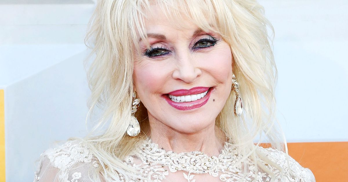 Dolly Parton Thinks Politics ‘Could Always Use More Boobs’