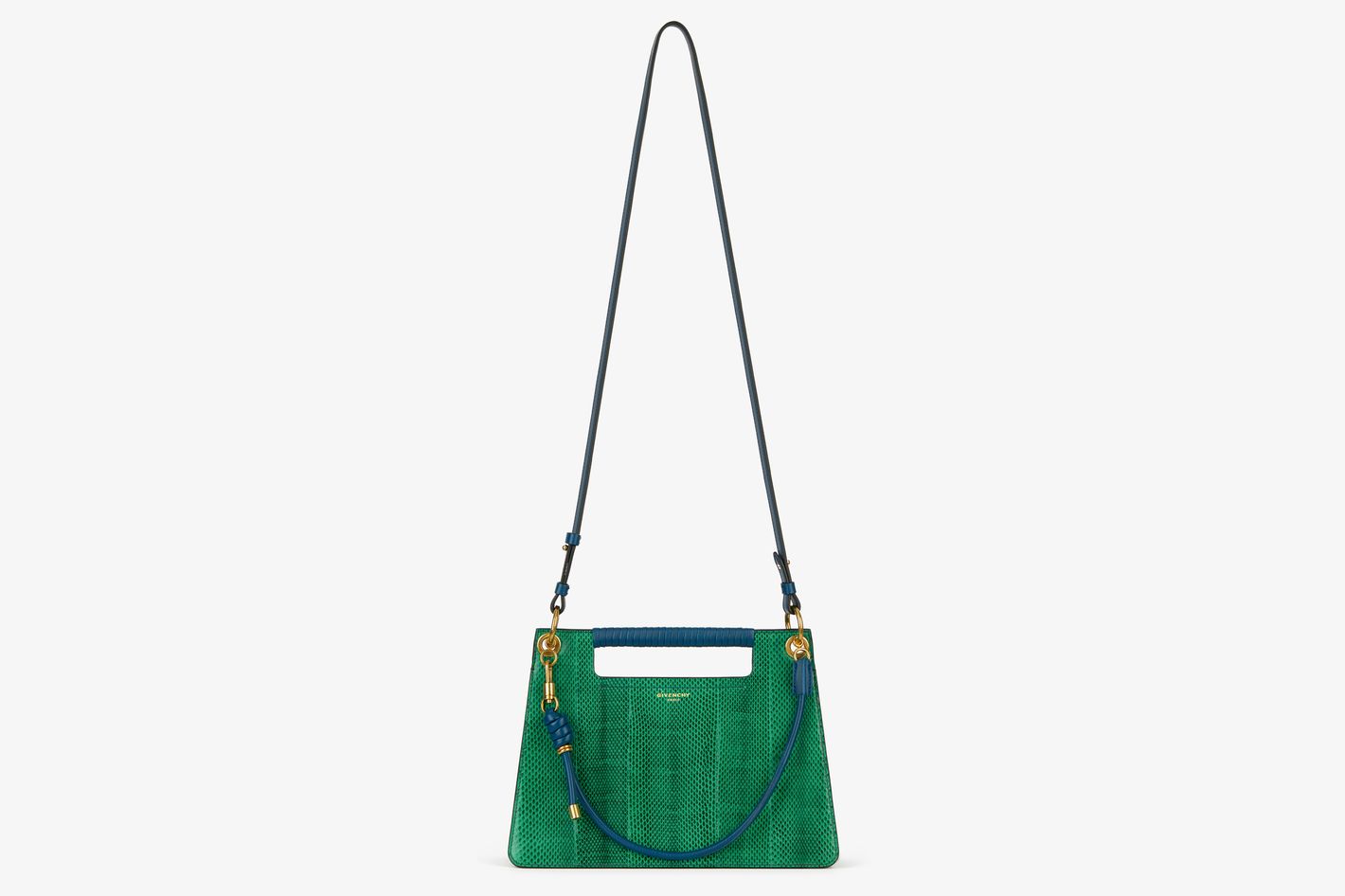 See Givenchy's New Whip bags designed by Clare Waight Keller