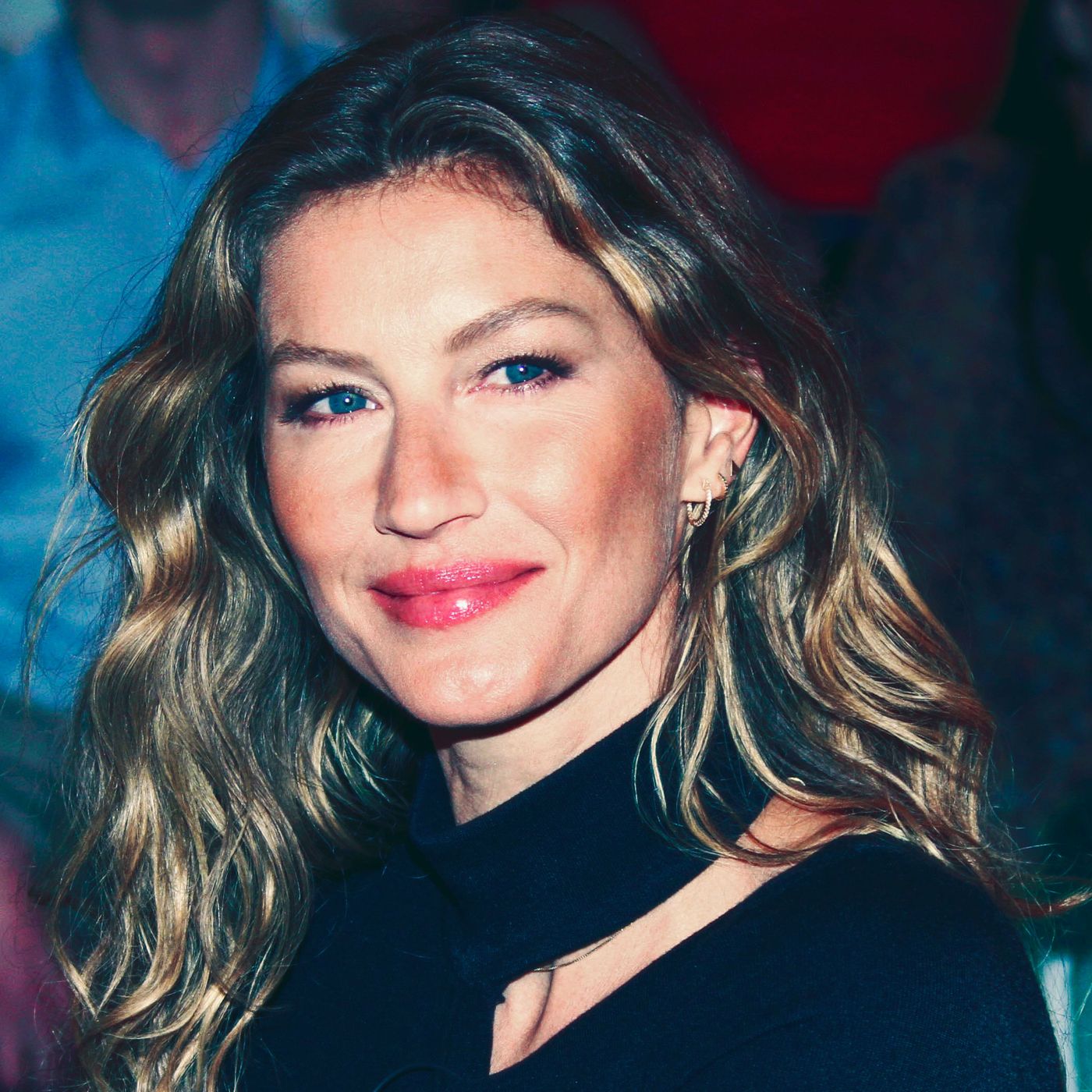 Gisele Bündchen Saddles Up With Hunky Jiu-Jitsu Instructor After