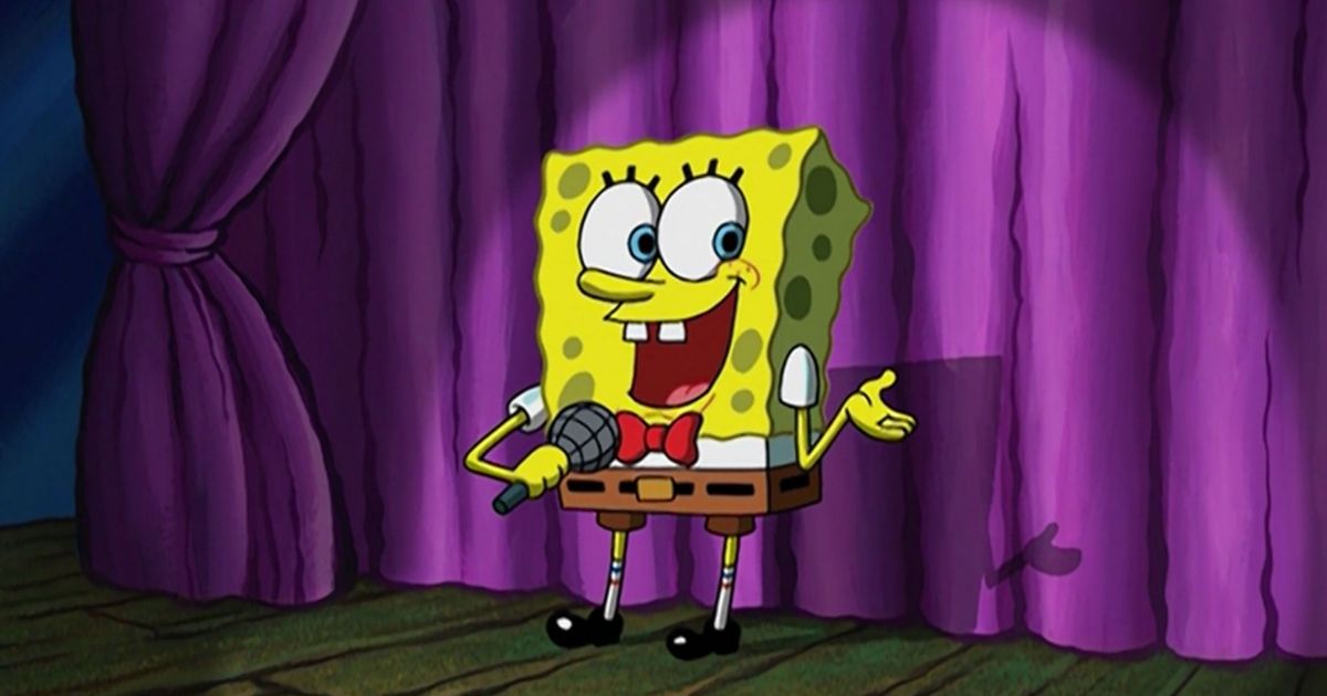 ‘SpongeBob SquarePants’ ‘Squirrel Jokes’ Episode Interview