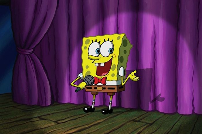 Spongebob Squarepants Squirrel Jokes Episode Interview