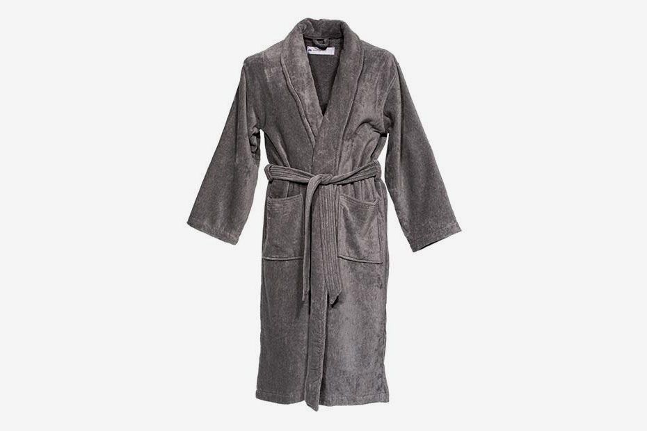 Luxury plush robe Clearance