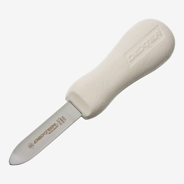 Dexter-Russell 2.75-Inch New Haven–Style Oyster Knife