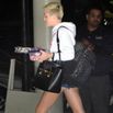 Frequently Asked Questions About the Miley Cyrus Half-Jeans, Half-Sweatpants