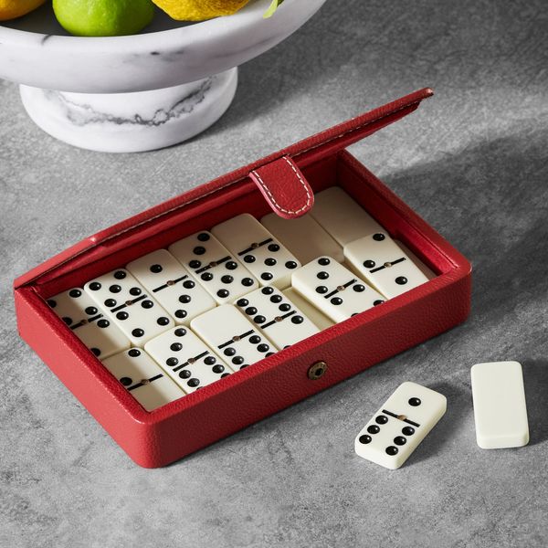 Williams Sonoma Home x THE GEORGE Dominoes