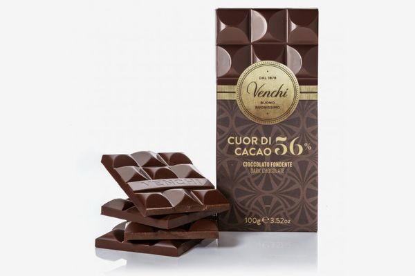 56% Dark Chocolate Bar