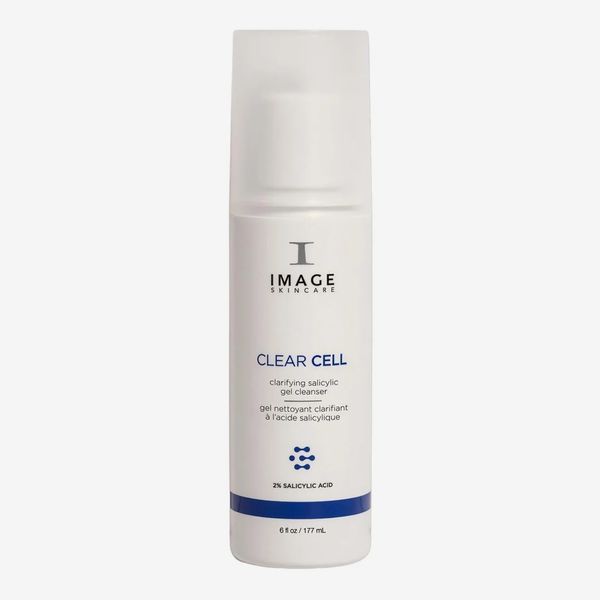 Image Skincare Clear Cell Salicylic Gel Cleanser