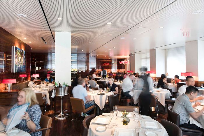 The Absolute Best Restaurants in Midtown NYC