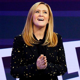 Full Frontal with Samantha Bee