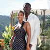 Lori Harvey Partners With REVOLVE To Launch Her New Brand, Yevrah Swim, At Villa Fiona In Hollywood