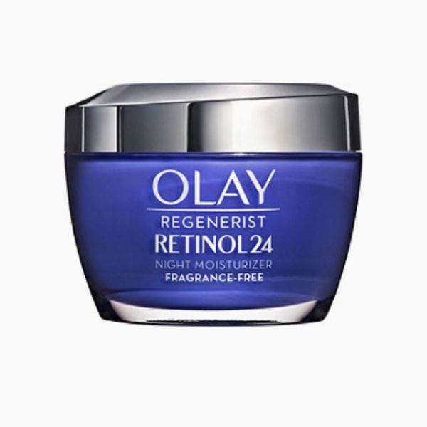 Olay Regenerist Retinol24 Night Moisturizer