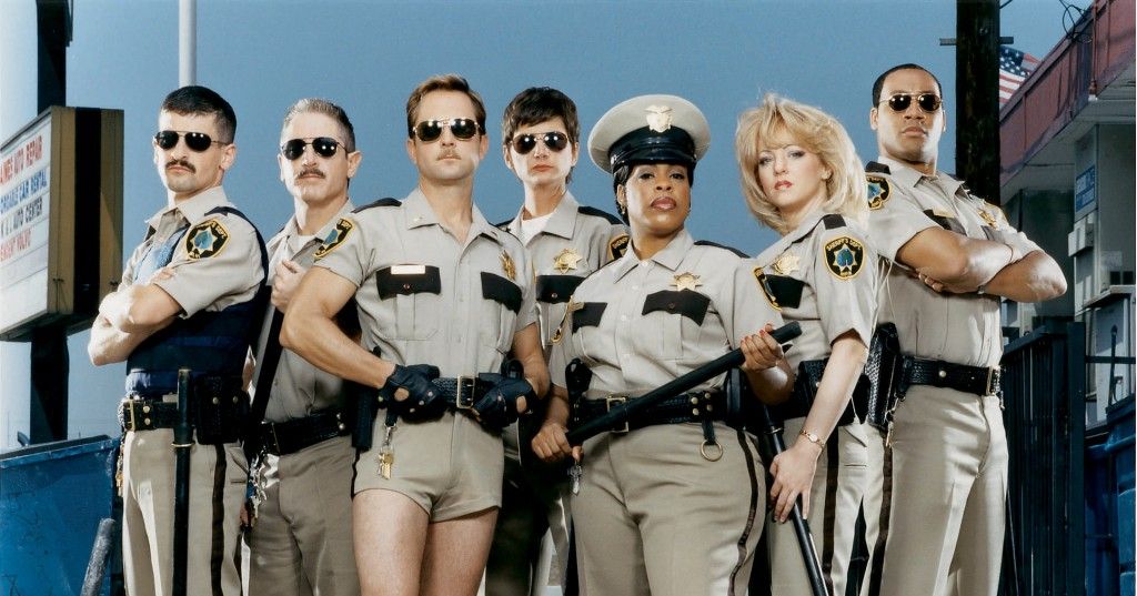 Reno 911! Season 9: Where To Watch Every Episode