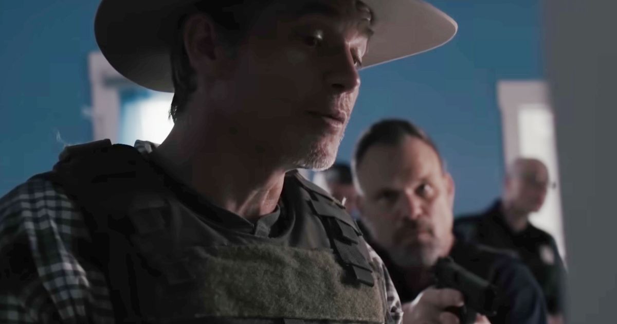 'Justified: City Primeval' Recap, Episode 2 - Vimarsana News