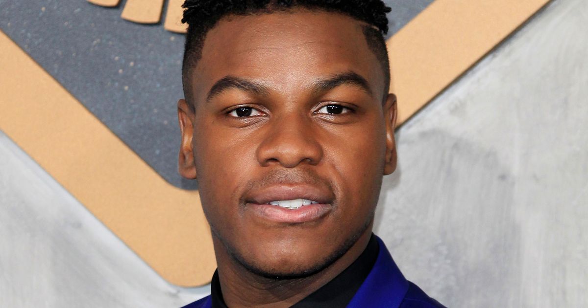 Star Wars: Rise of Skywalker Script Leaked by John Boyega