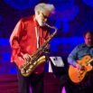 Sonny Rollins Performs At Palau De La Musica